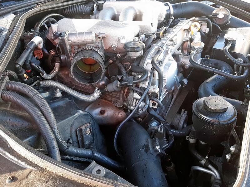 2010 NISSAN GT-R 3.8 BLACK EDITION 2DR AUTO [SAT NAV]