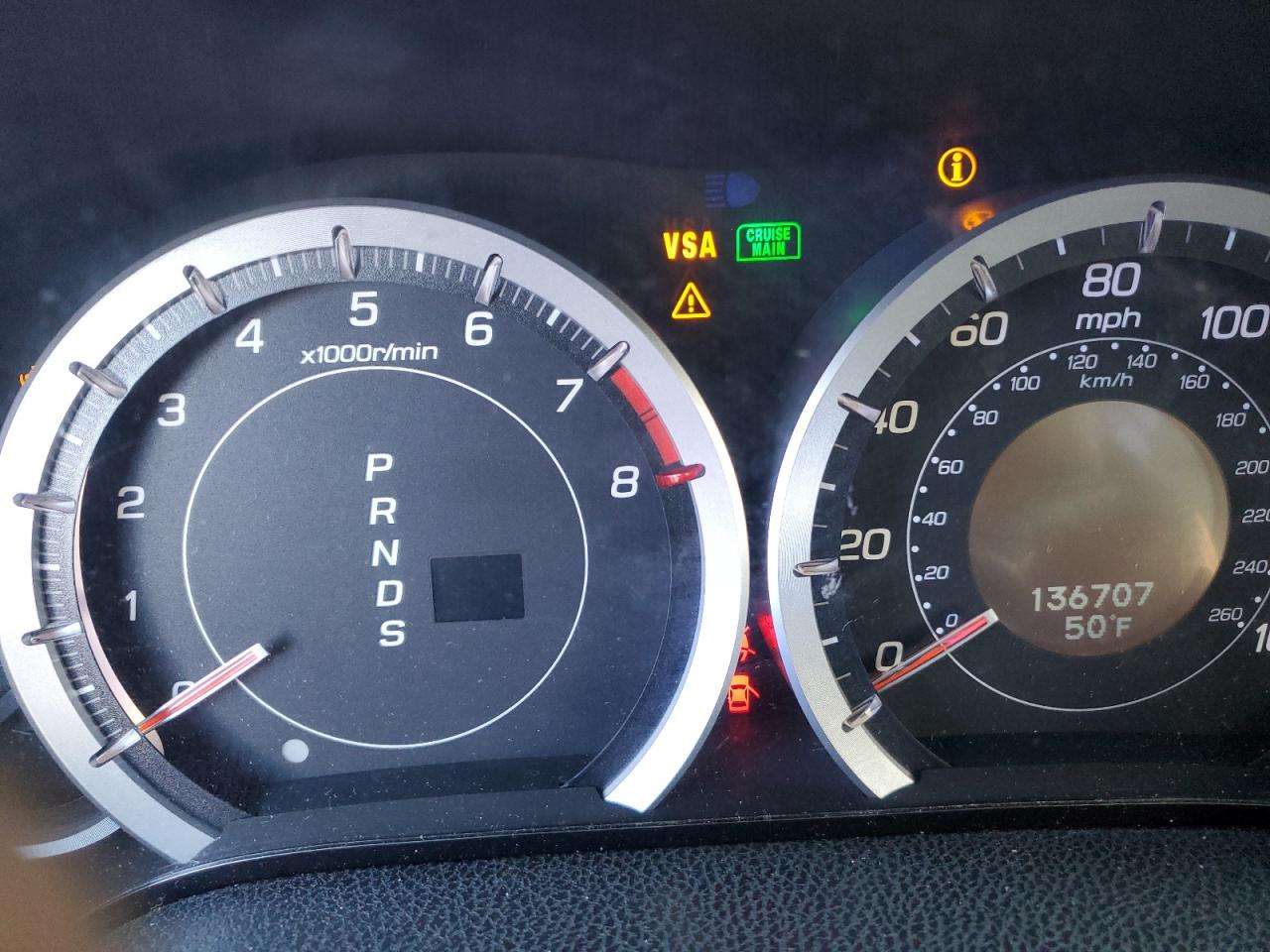 2009 Acura Tsx VIN: JH4CU26629C014307 Lot: 83992625