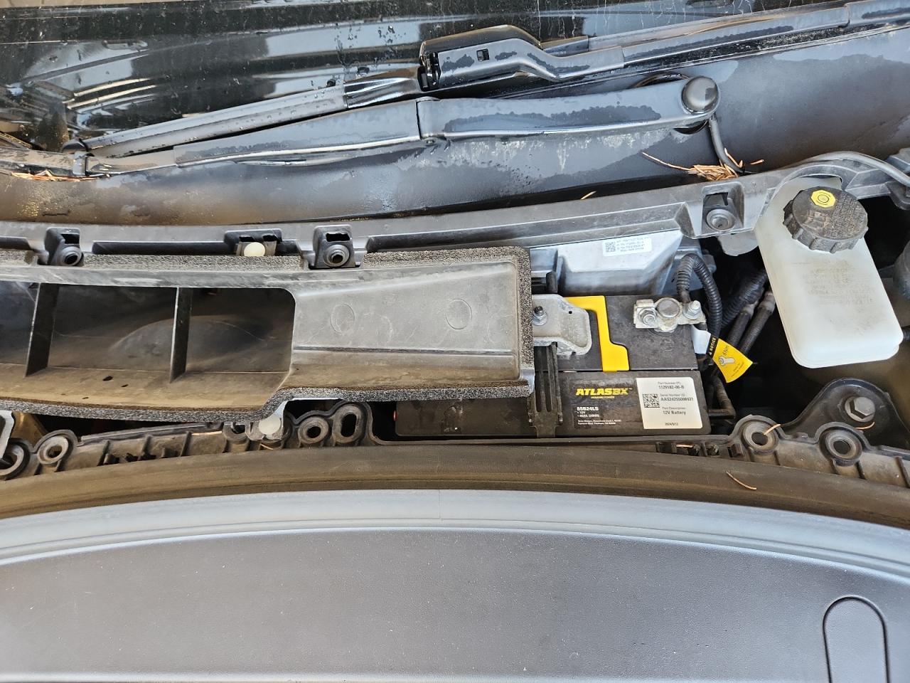 2019 Tesla Model 3 VIN: 5YJ3E1EB8KF432208 Lot: 91081055