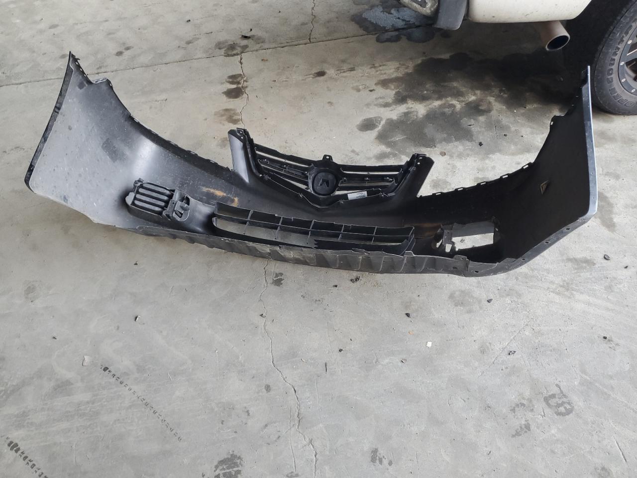 2004 Acura Tsx VIN: JH4CL96814C037499 Lot: 93118305