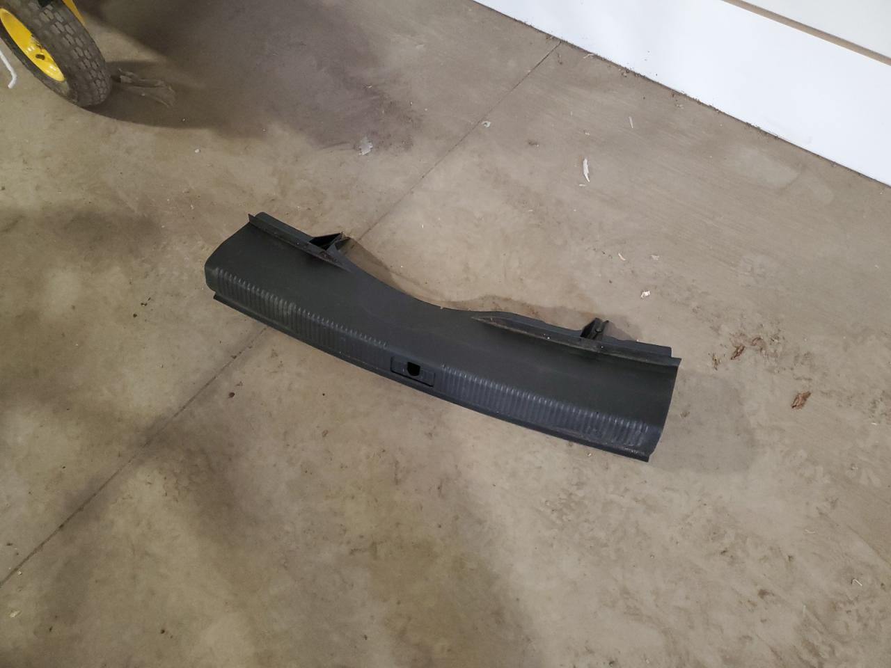 2013 Audi A6 Premium Plus VIN: WAUGFAFC4DN004711 Lot: 91817875