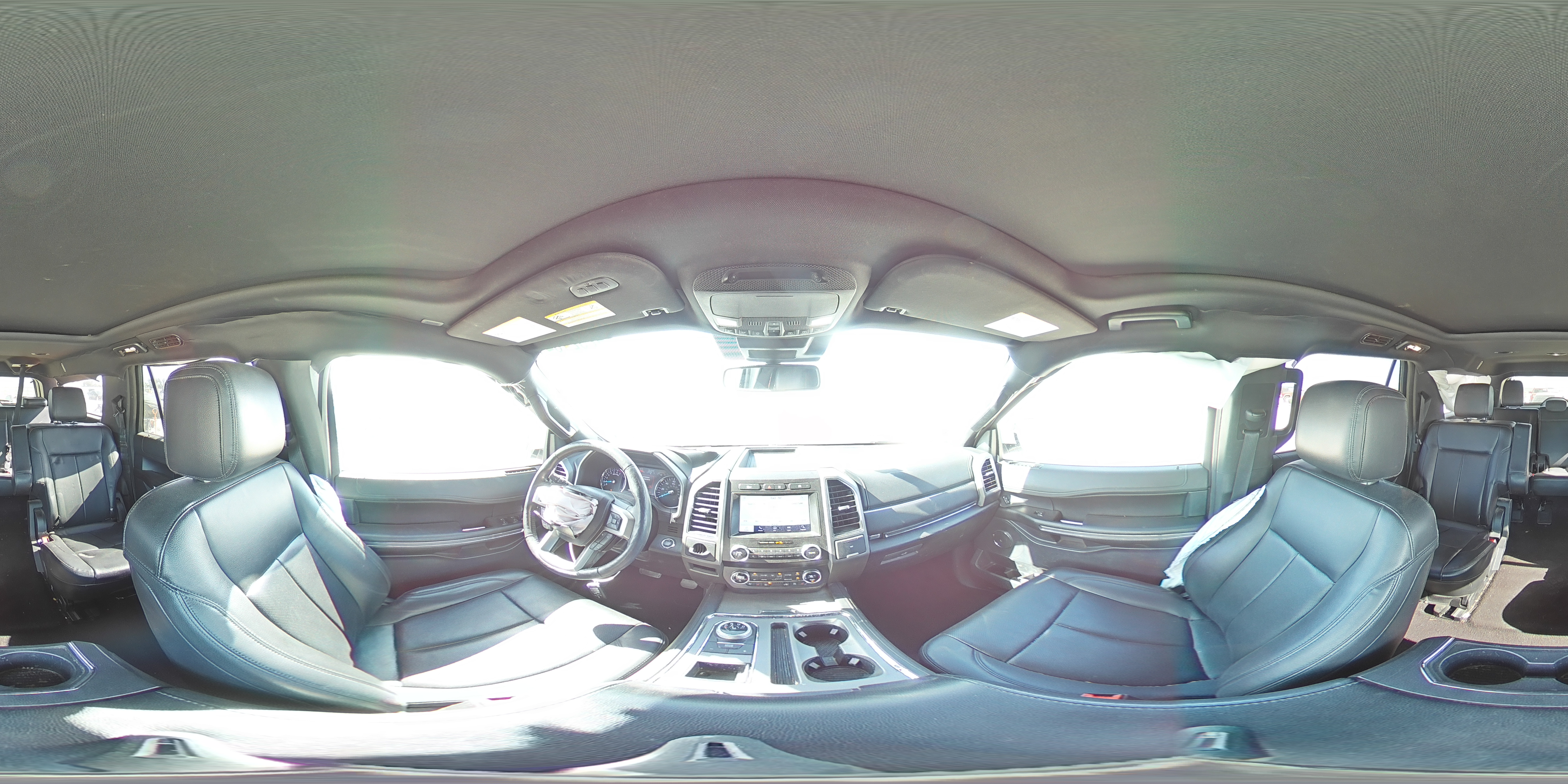 2021 Ford Expedition Max Xlt VIN: 1FMJK1HT1MEA05943 Lot: 92321645