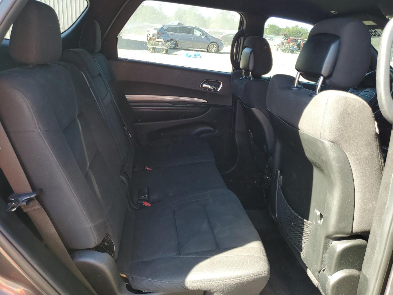 2018 Dodge Durango Sxt VIN: 1C4RDHAG6JC328870 Lot: 90977555