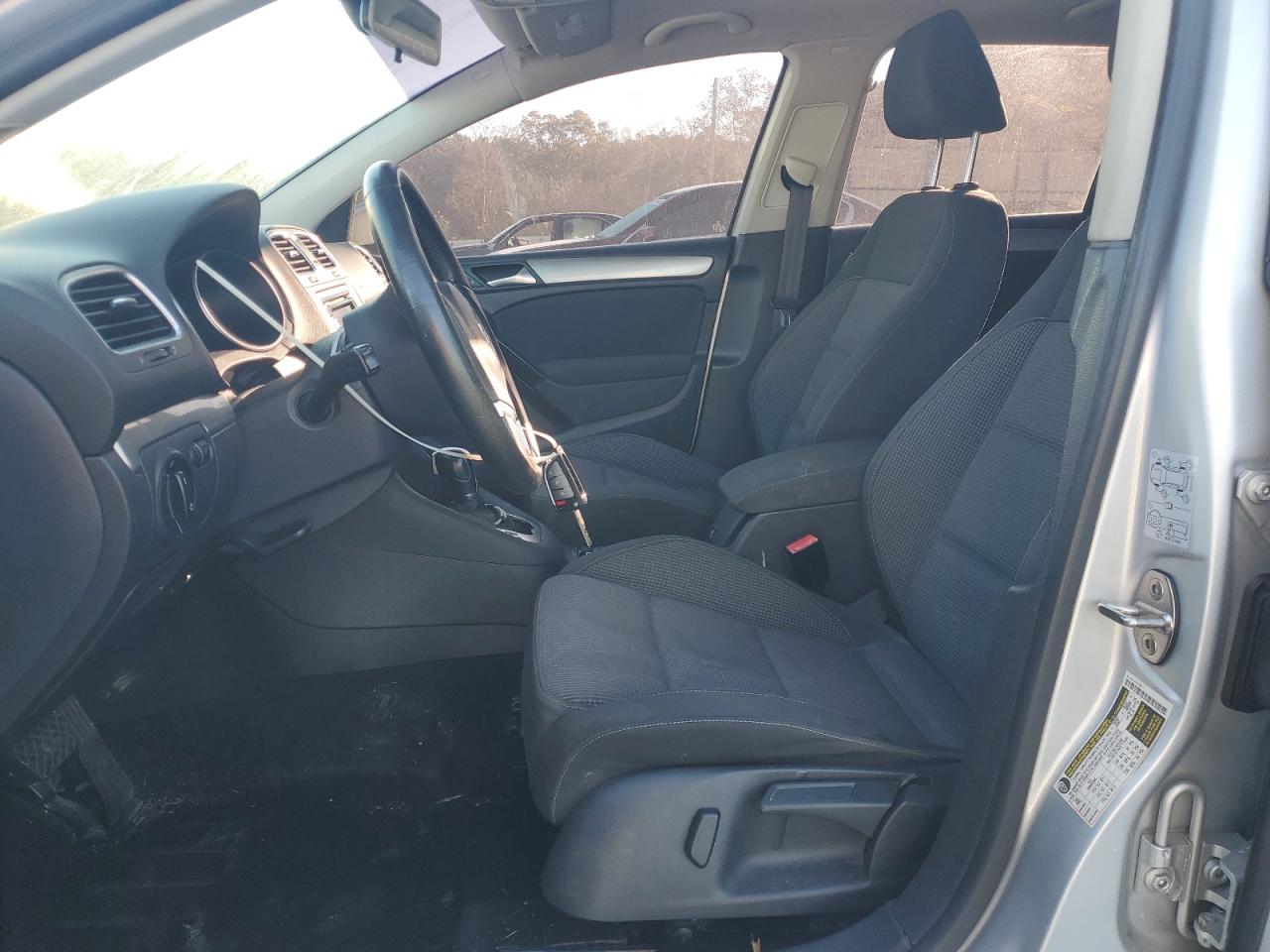 2013 Volkswagen Golf VIN: WVWDB7AJ2DW118341 Lot: 92414665