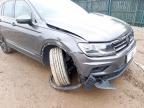 2018 VOLKSWAGEN TIGUAN 2.0 TDI 150 4MOTION SE NAV 5DR DSG for sale at Copart COLCHESTER
