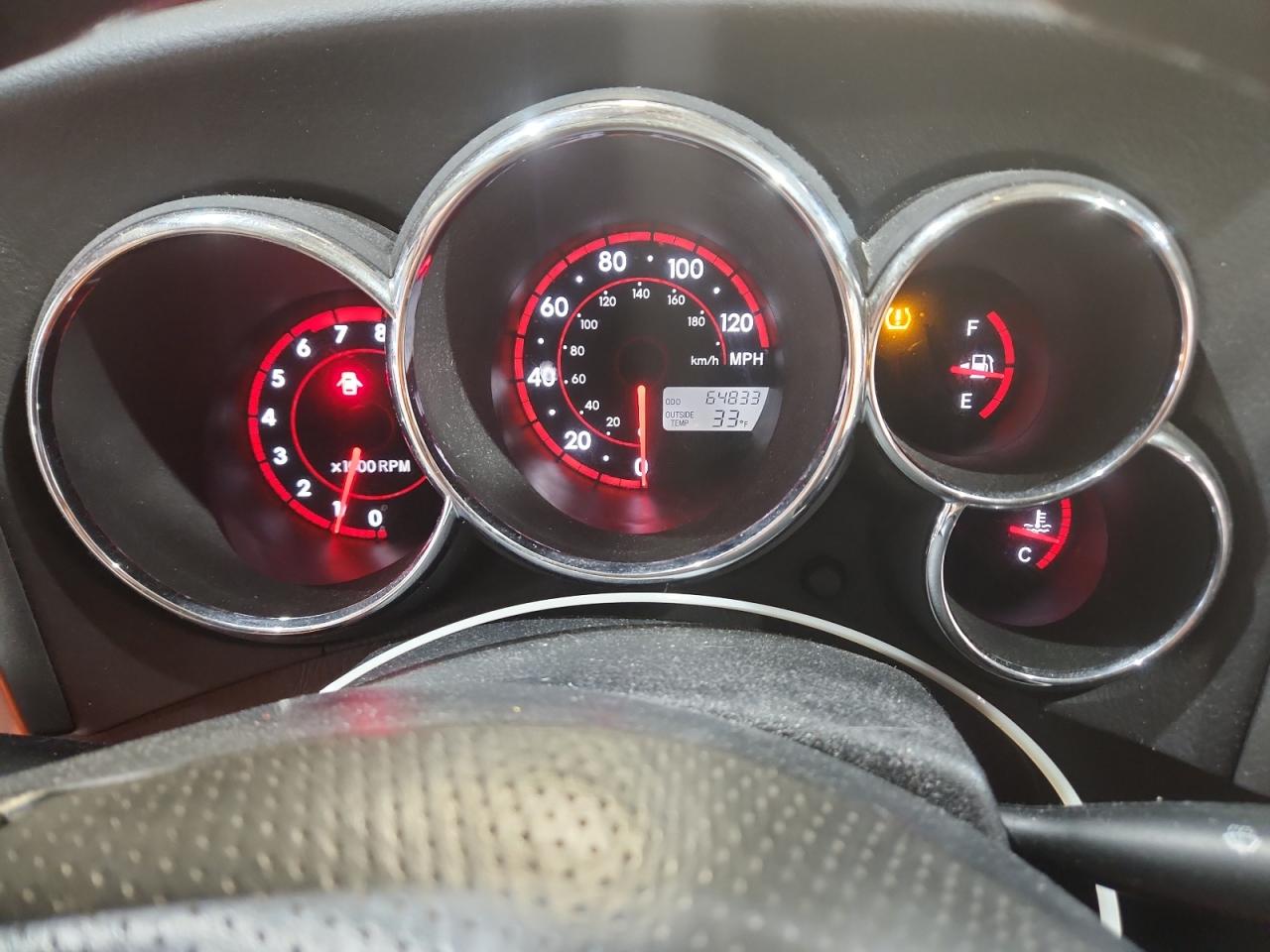 2008 Toyota Corolla Matrix Xr VIN: 2T1KR32E68C720400 Lot: 93436085