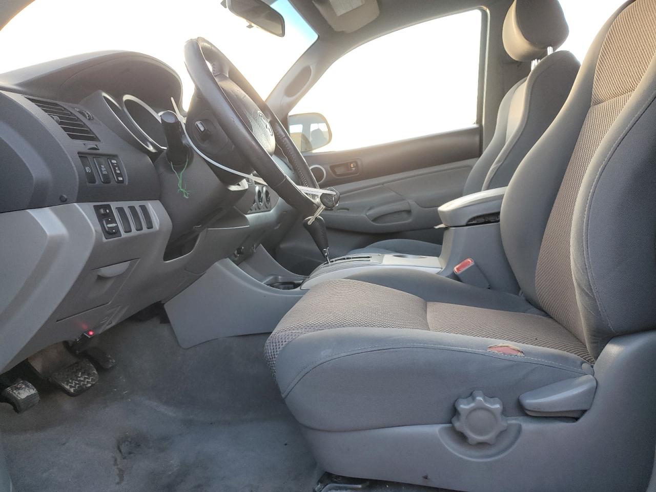 2006 Toyota Tacoma Double Cab Prerunner VIN: 5TEJU62N56Z251920 Lot: 93081055