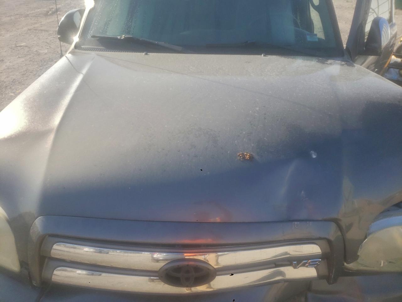 2005 Toyota Tundra Access Cab Sr5 VIN: 5TBRT34195S461052 Lot: 93644325