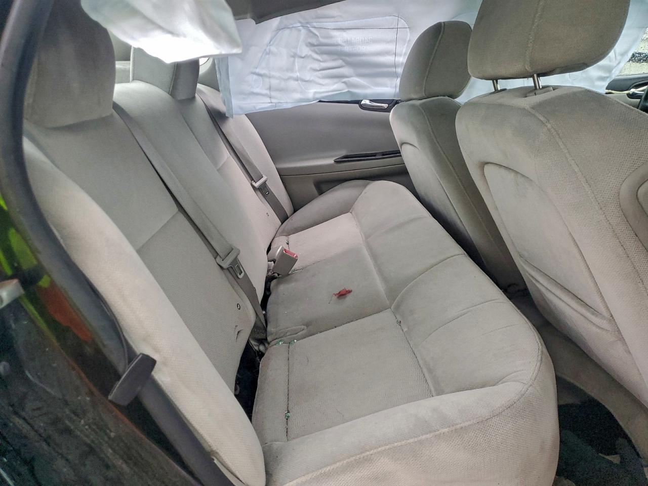 2014 Chevrolet Impala Limited Lt VIN: 2G1WB5E36E1185065 Lot: 93405115