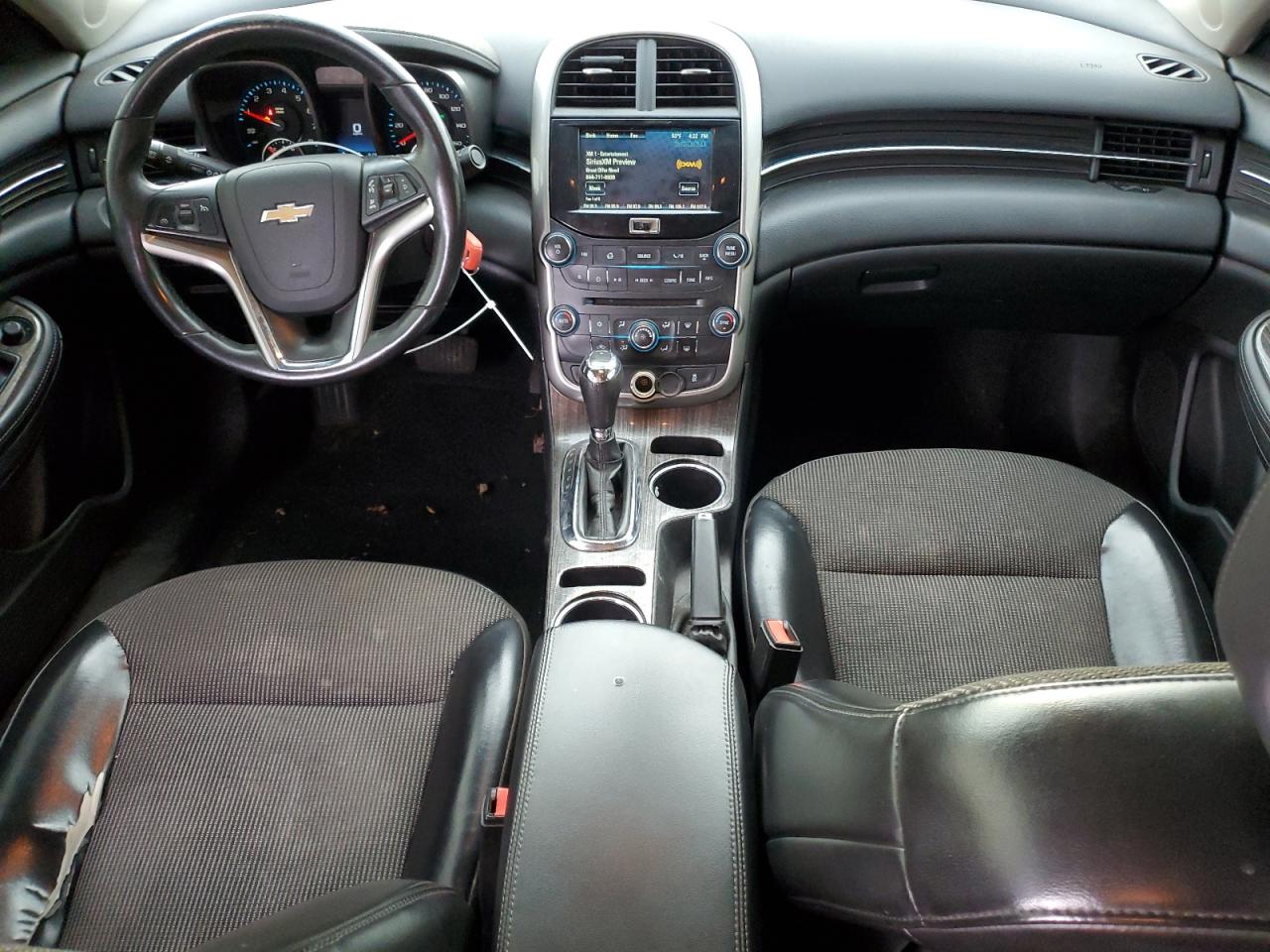 2014 Chevrolet Malibu 2Lt VIN: 1G11E5SL7EU128612 Lot: 93540445