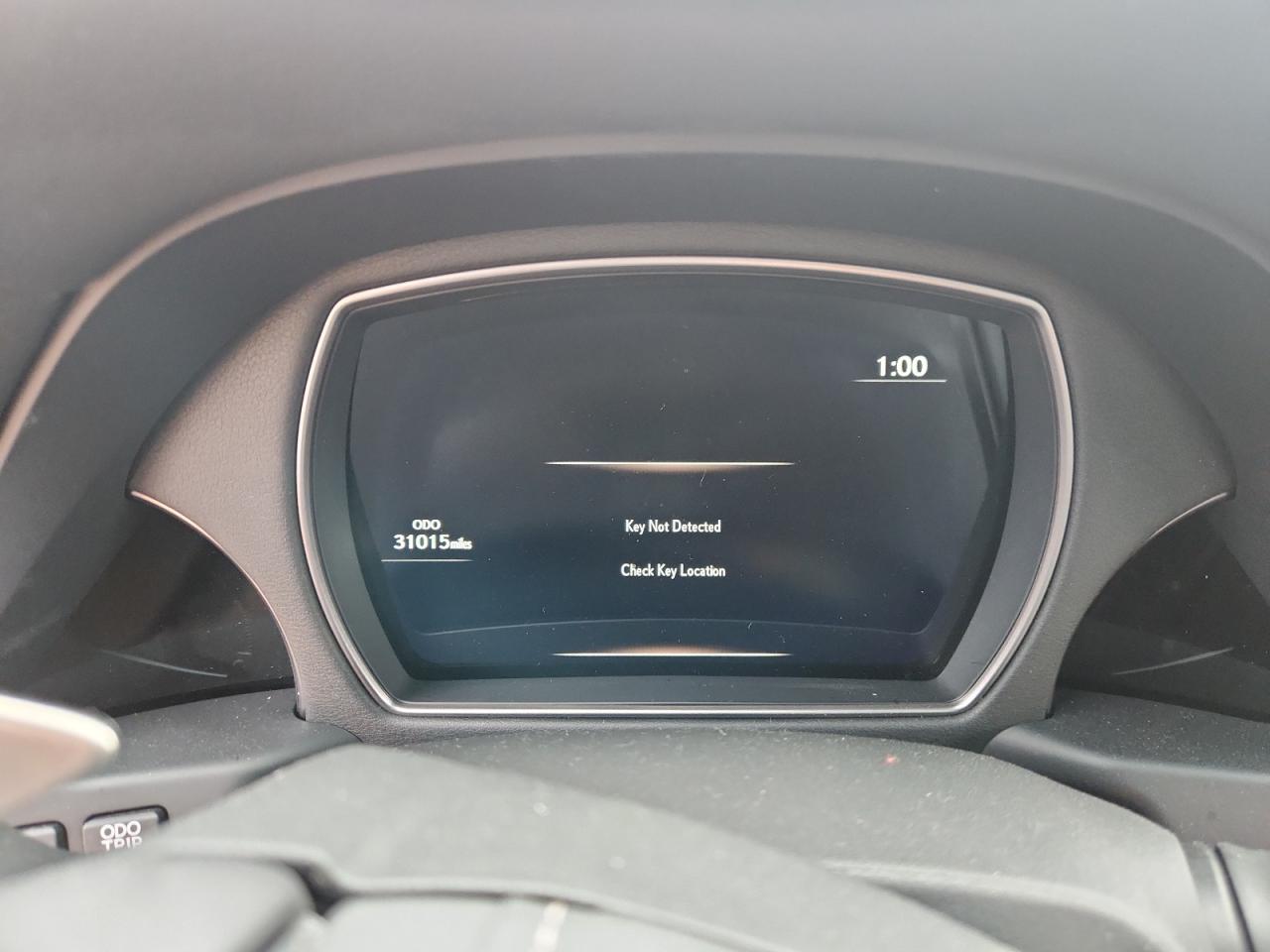 2021 Lexus Ls 500 Base VIN: JTHD51FF1M5014856 Lot: 93317115