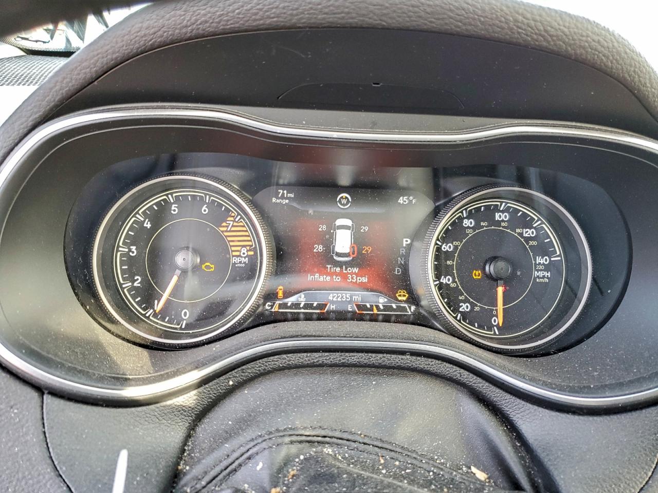 2019 Jeep Cherokee Limited VIN: 1C4PJMDXXKD401884 Lot: 93844375