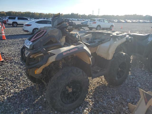 2022 CAN-AM OUTLANDER X MR 850  