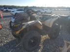 2022 CAN-AM OUTLANDER X MR 850   a la Venta en Copart TN - MEMPHIS