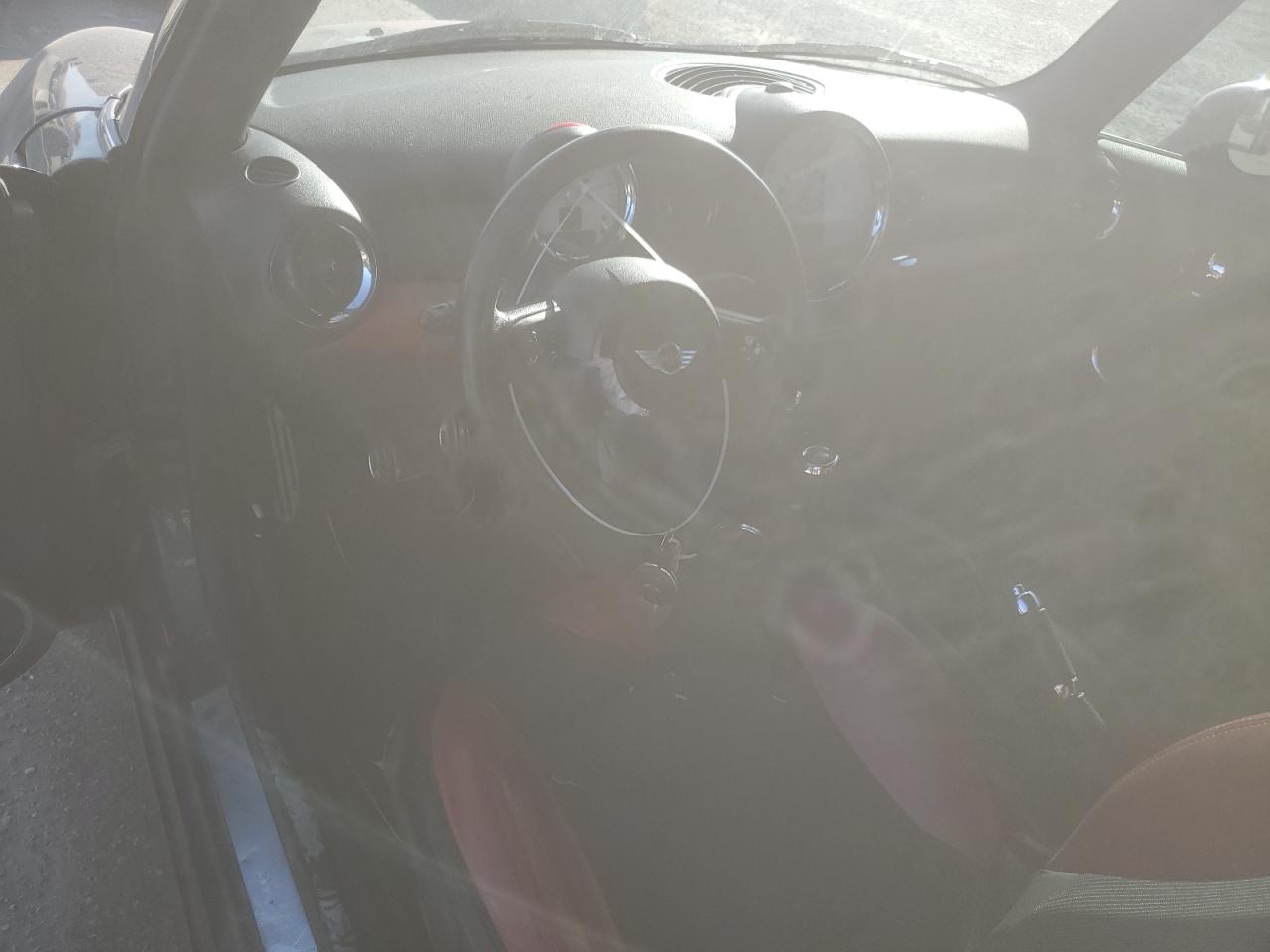 2012 Mini Cooper S VIN: WMWSV3C53CTY29518 Lot: 93008745