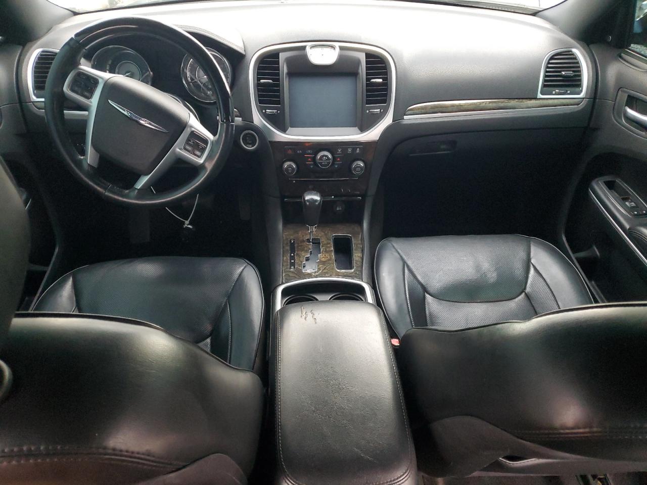 2012 Chrysler 300C VIN: 2C3CCAET3CH264816 Lot: 90871365