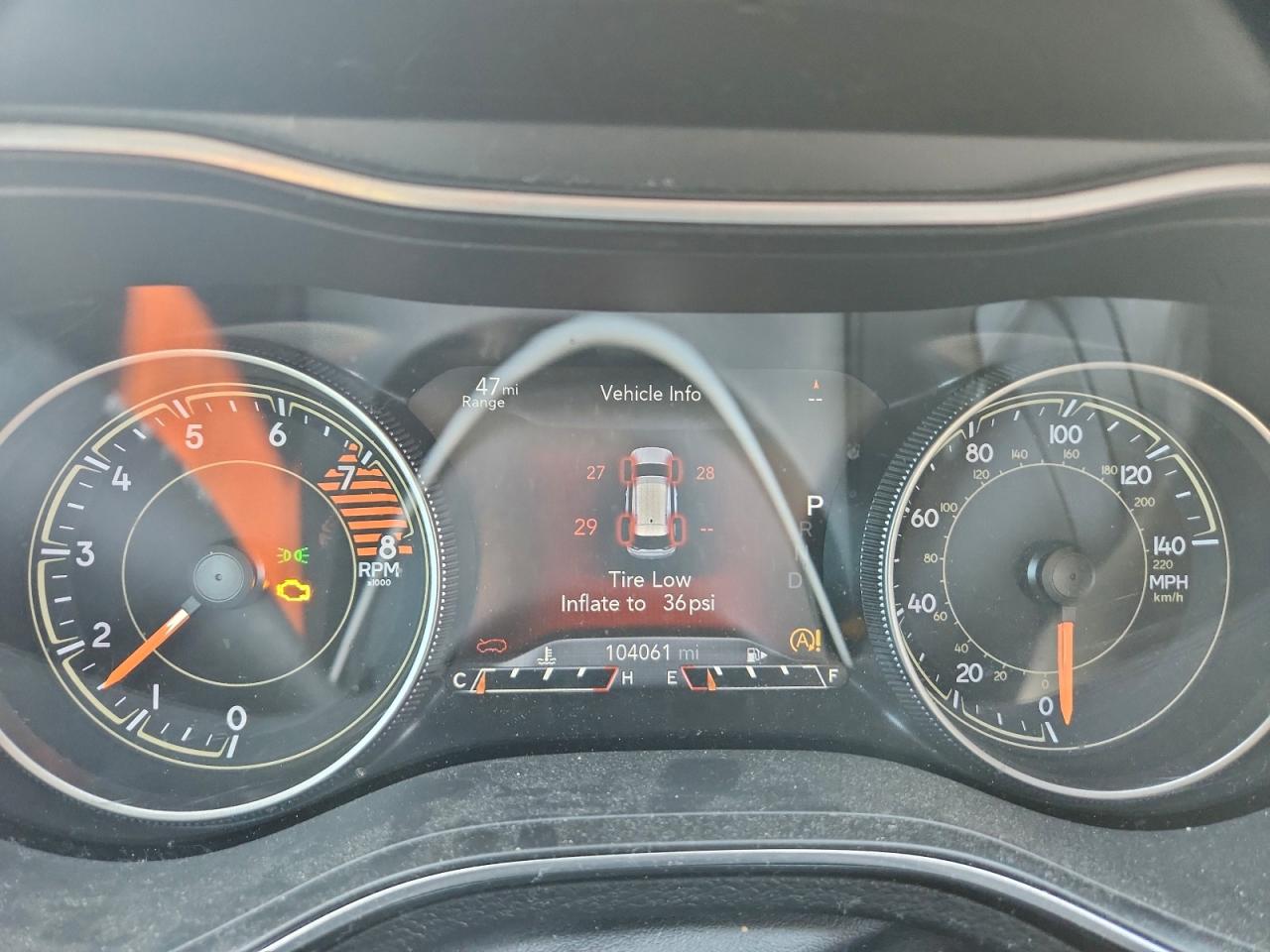 2019 Jeep Cherokee Trailhawk VIN: 1C4PJMBX7KD112545 Lot: 92623245