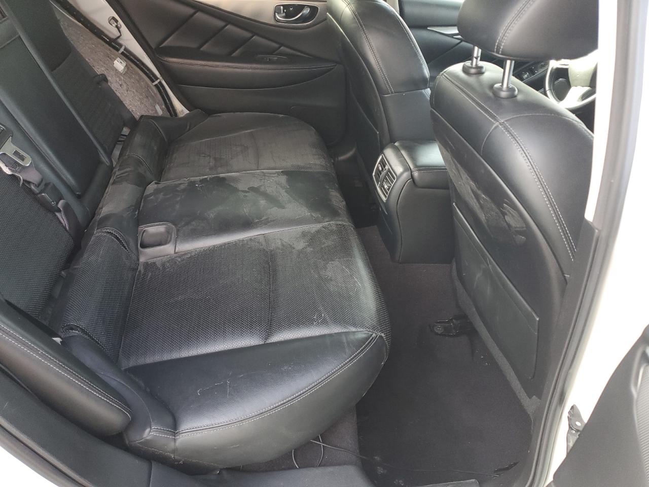 2017 Infiniti Q50 Premium VIN: JN1EV7AP3HM730522 Lot: 90934385