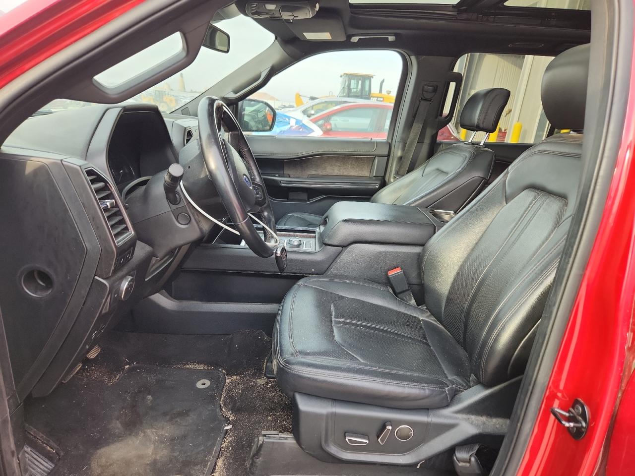 2020 Ford Expedition Limited VIN: 1FMJU2ATXLEA98759 Lot: 92580075