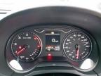 2017 AUDI A3 1.6 TDI 116 SE TECHNIK 5DR for sale at Copart SANDWICH