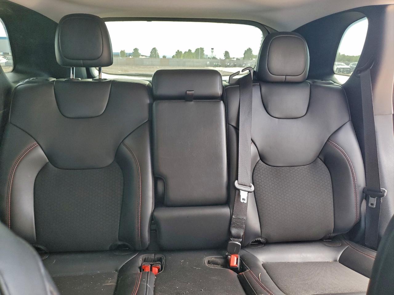 2020 Jeep Cherokee Trailhawk VIN: 1C4PJMBN7LD655510 Lot: 94277065