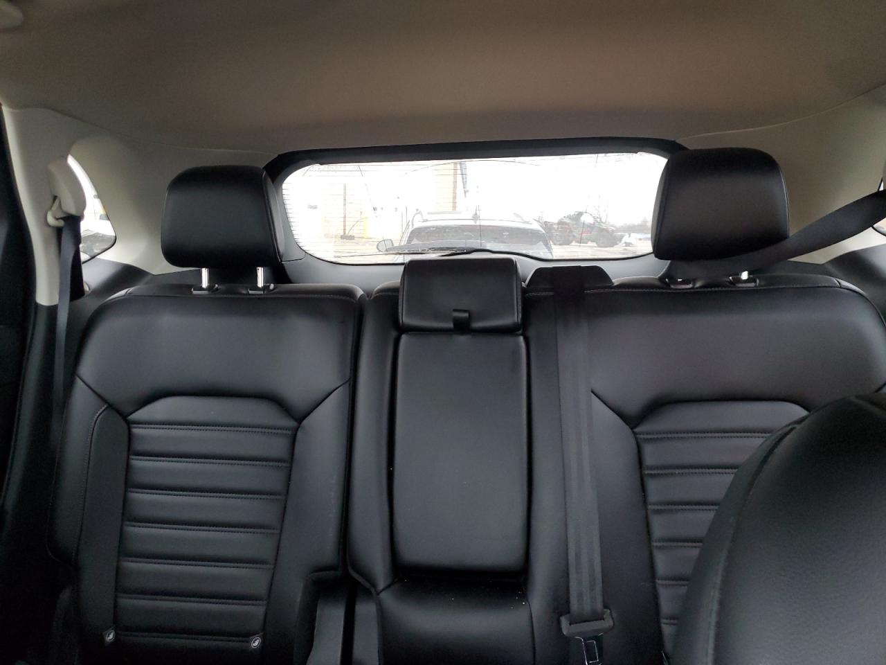 2020 Ford Edge Sel VIN: 2FMPK4J92LBA97682 Lot: 93240935