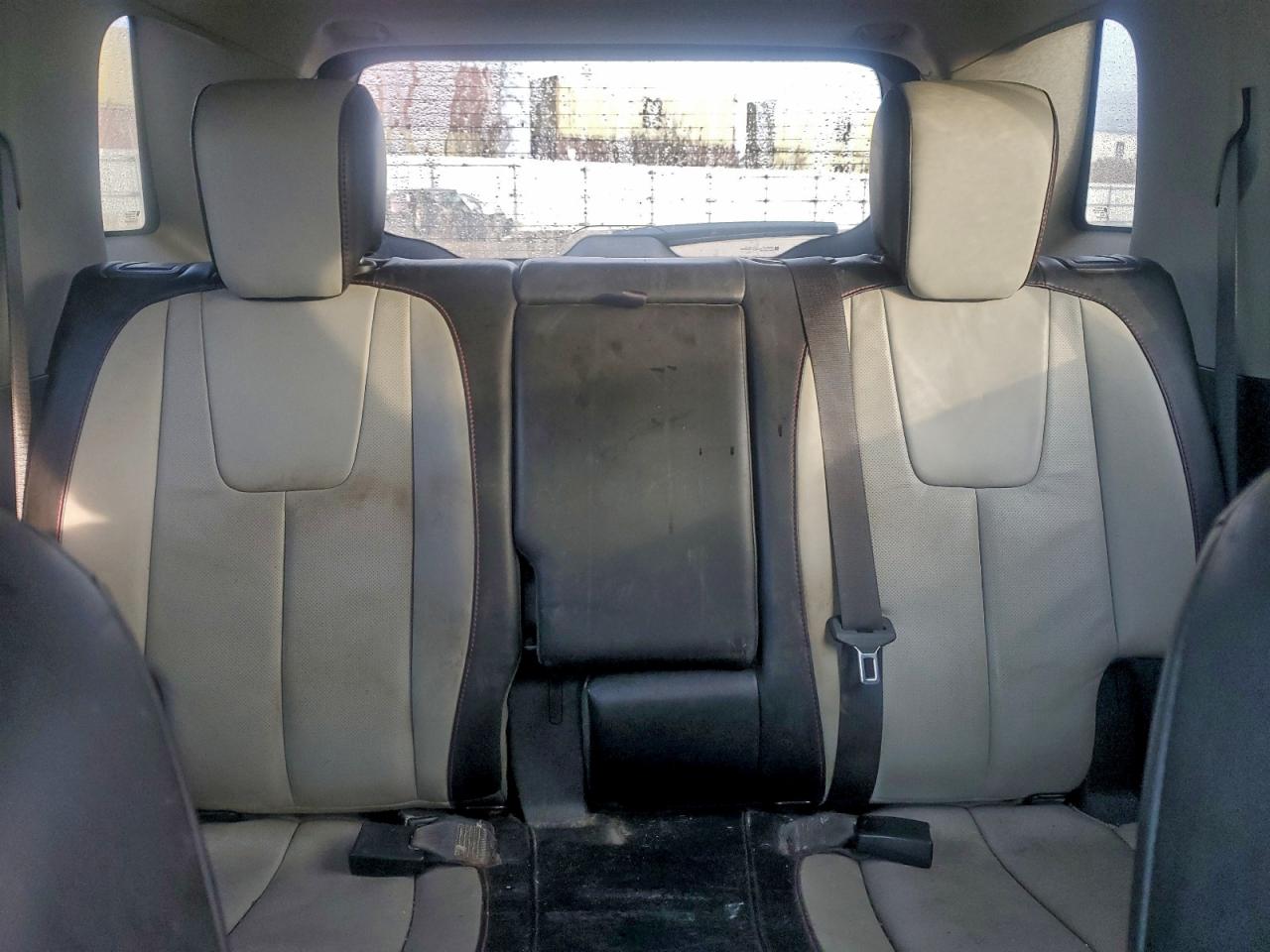 2013 GMC Terrain Slt VIN: 2GKFLVEK5D6413185 Lot: 93779625