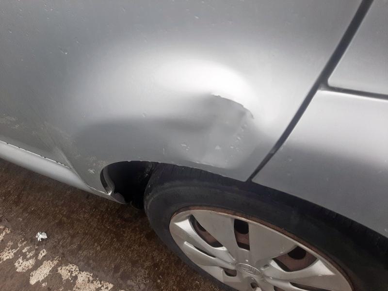 2010 CITROEN C1 1.0I VTR+ 5DR