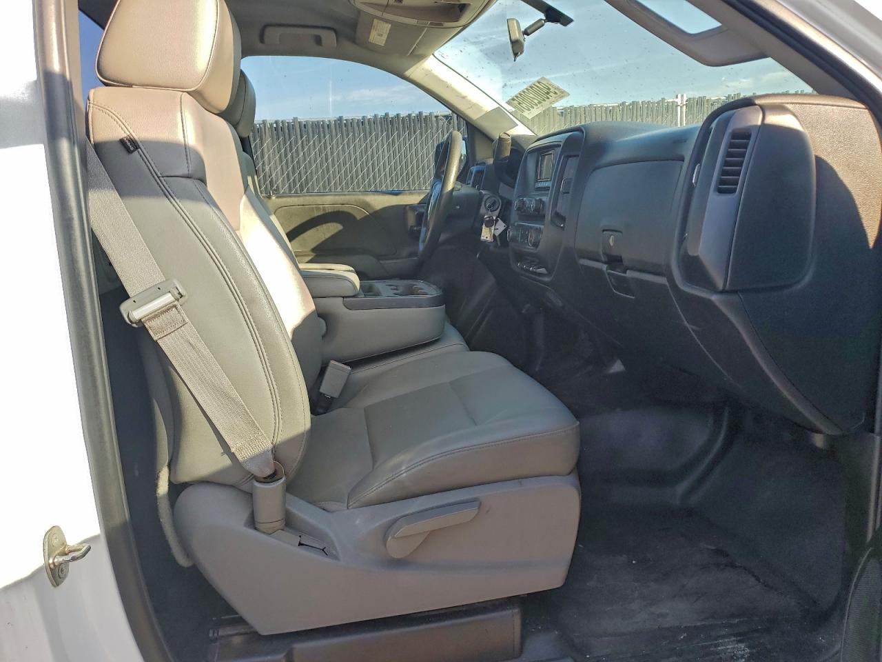 2014 GMC Sierra C1500 VIN: 1GTN1TEC0EZ274471 Lot: 94002005