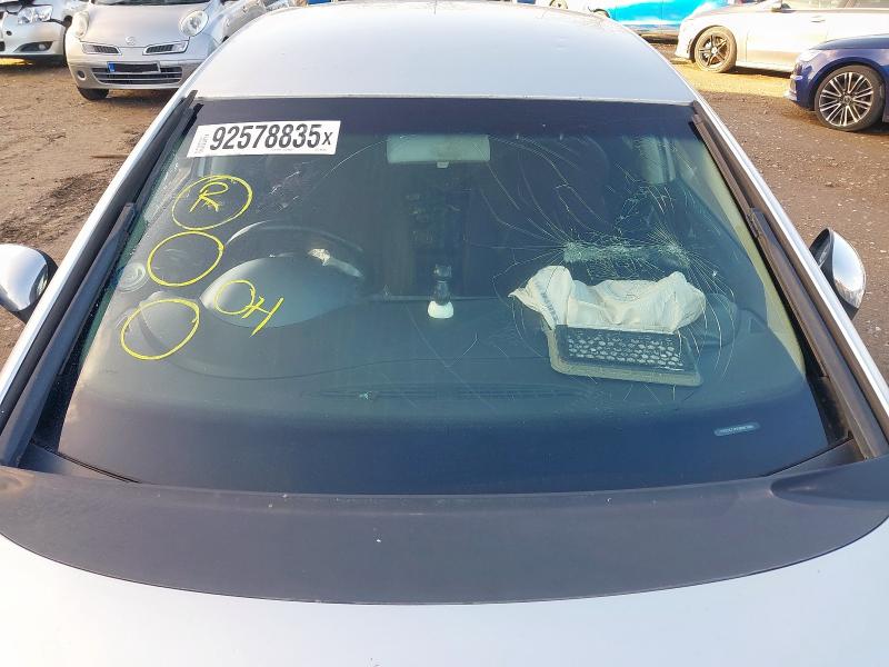 2006 SEAT LEON 2.0 16V TDI REFERENCE SPORT 5DR