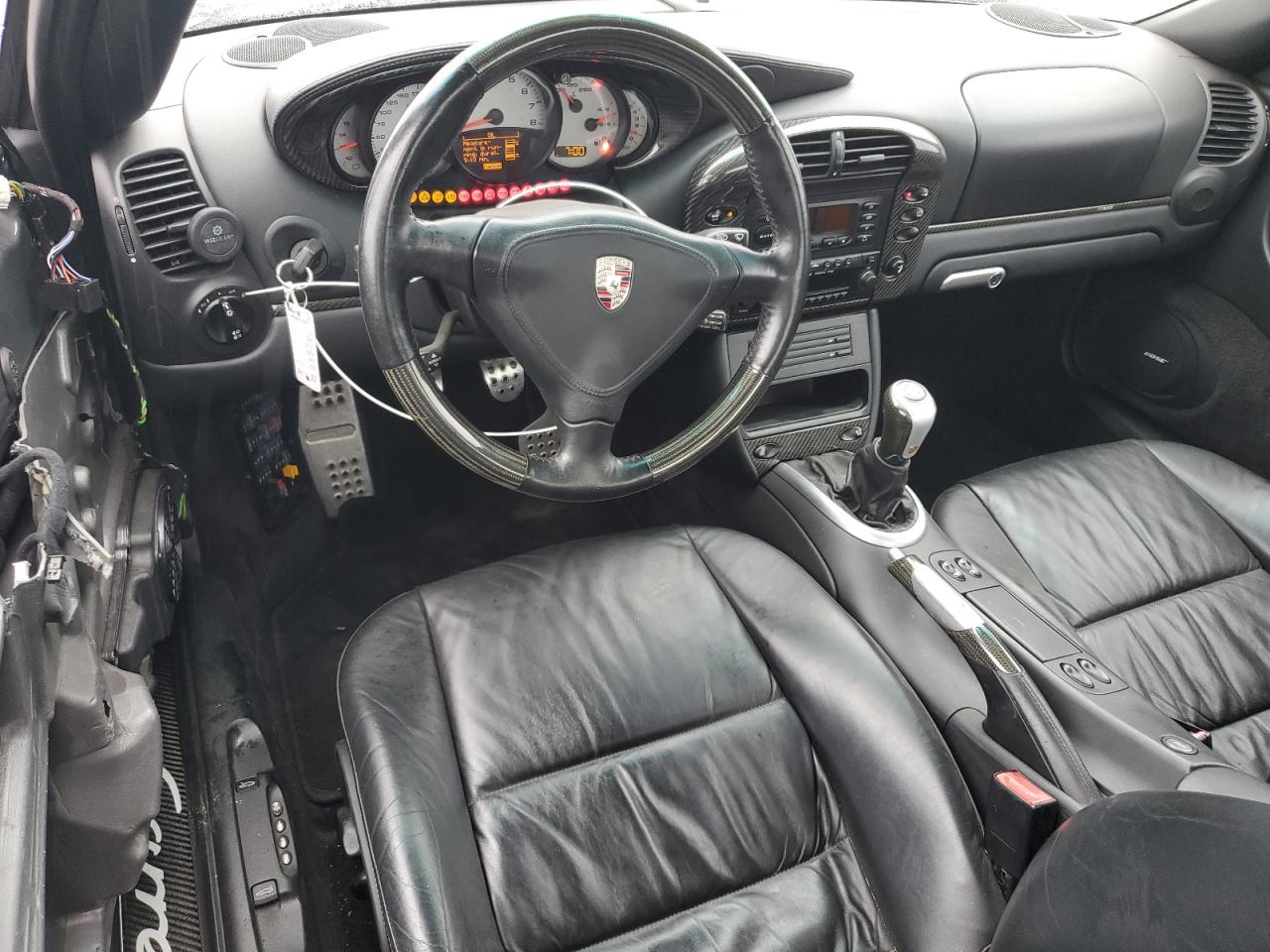 2002 Porsche 911 Carrera 2 VIN: WP0AA299X2S623664 Lot: 92870985