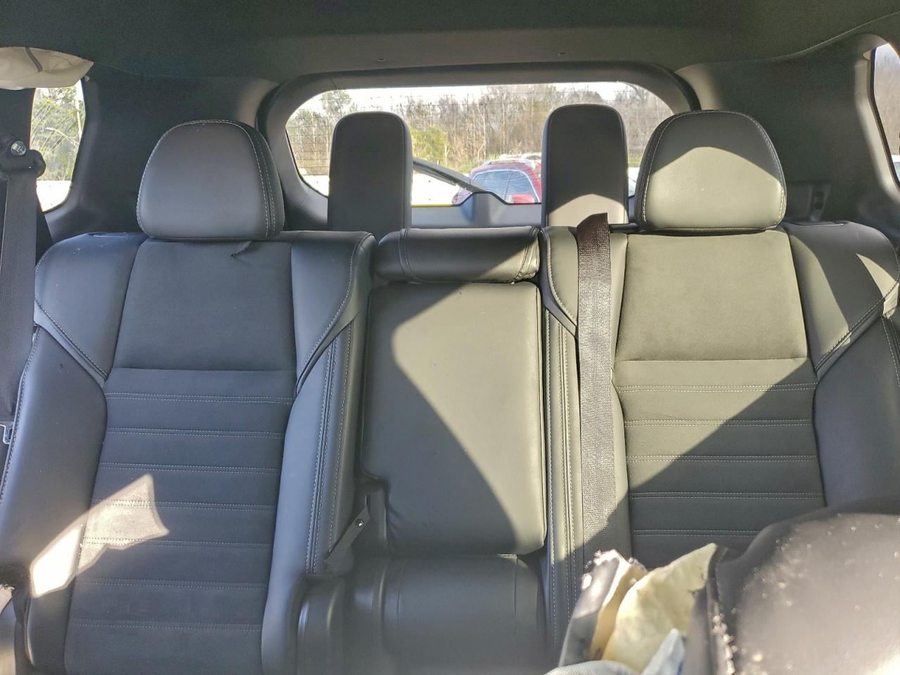 2024 Mitsubishi Outlander Se VIN: JA4J4VA8XRZ083434 Lot: 94523685