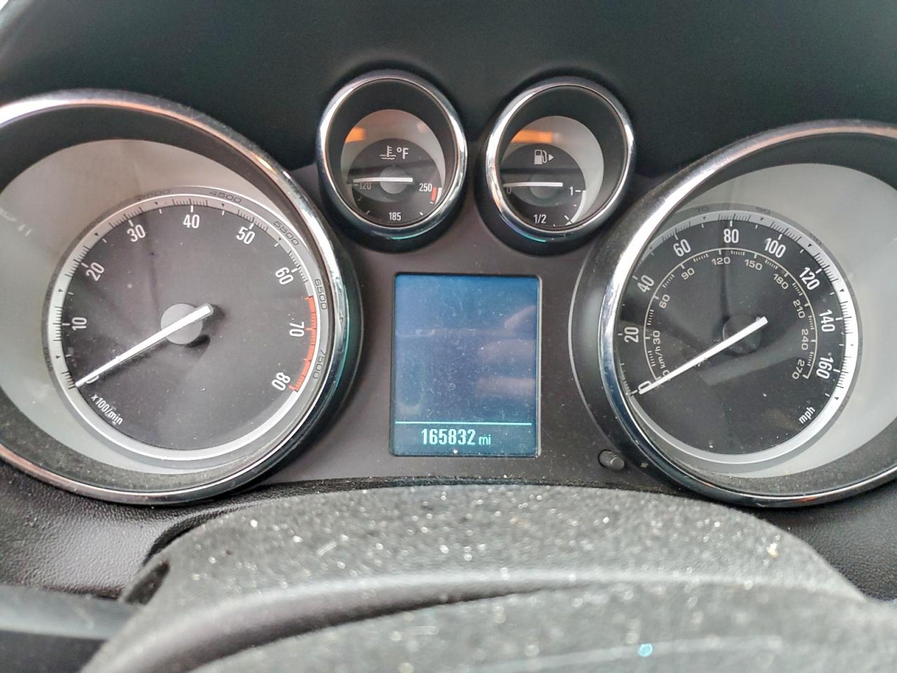 2013 Buick Verano Convenience VIN: 1G4PR5SKXD4140020 Lot: 94239915