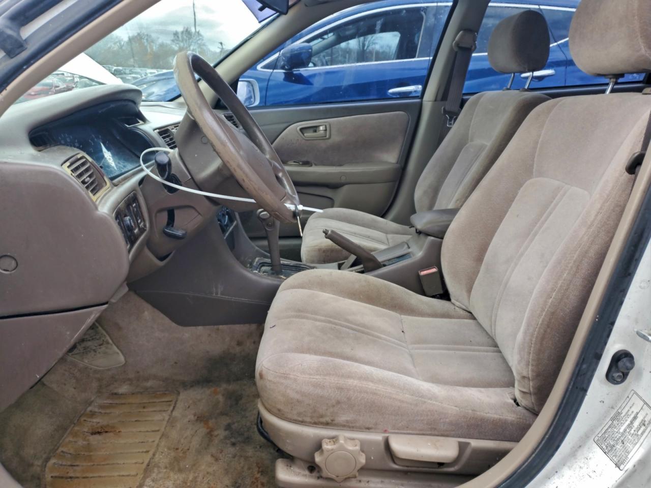 1999 Toyota Camry Ce VIN: 4T1BG22K0XU862129 Lot: 94277455