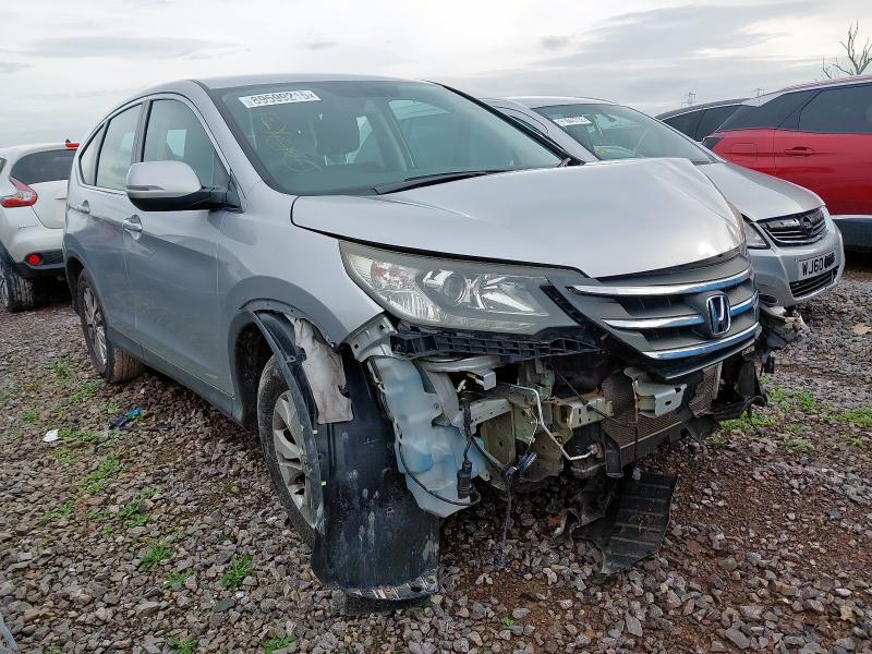 2014 HONDA CR-V 1.6 I-DTEC SE 5DR 2WD