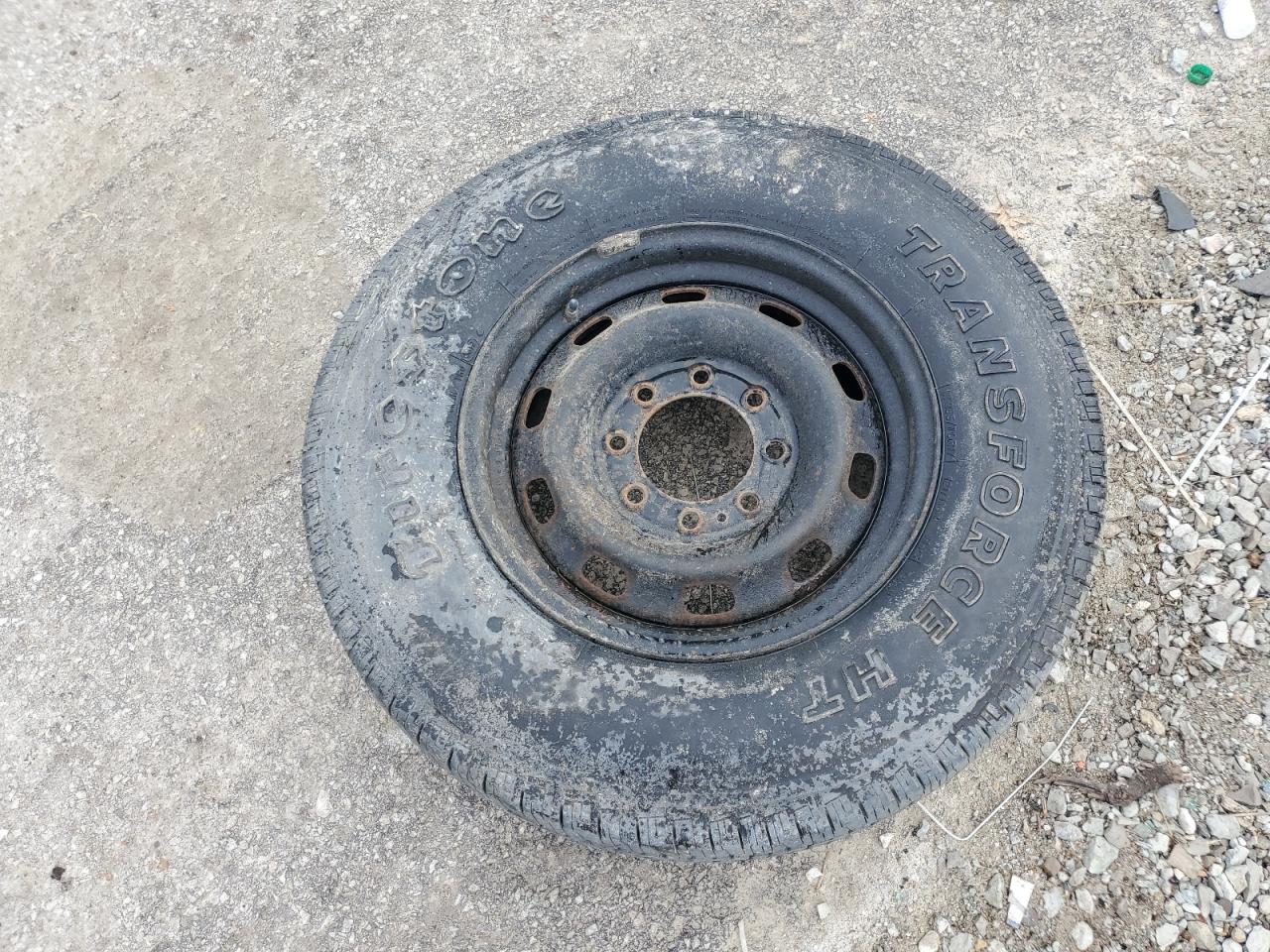 2013 Ram 2500 Slt VIN: 3C6UR5DL7DG522190 Lot: 91843195