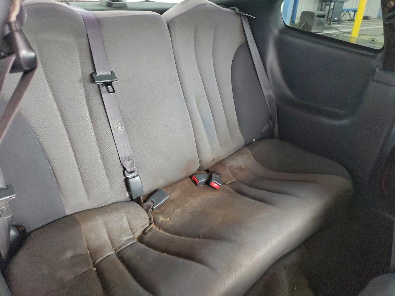 2005 Pontiac Sunfire VIN: 3G2JB12F95S216133 Lot: 94255705