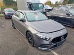 2019 MERCEDES-BENZ A CLASS A200D AMG LINE 5DR AUTO for sale at Copart SANDTOFT