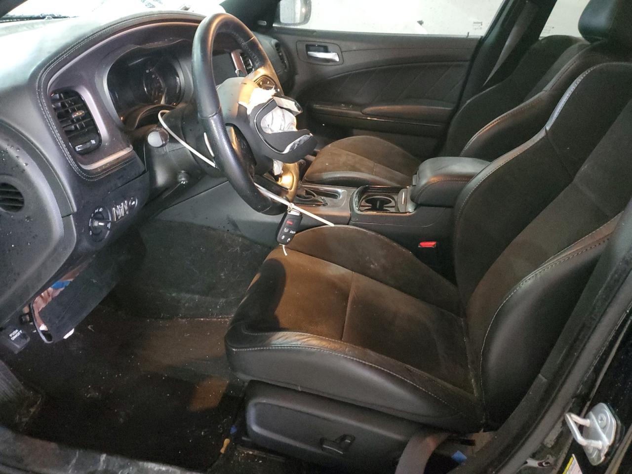 2022 Dodge Charger Gt VIN: 2C3CDXMG6NH115677 Lot: 93170845