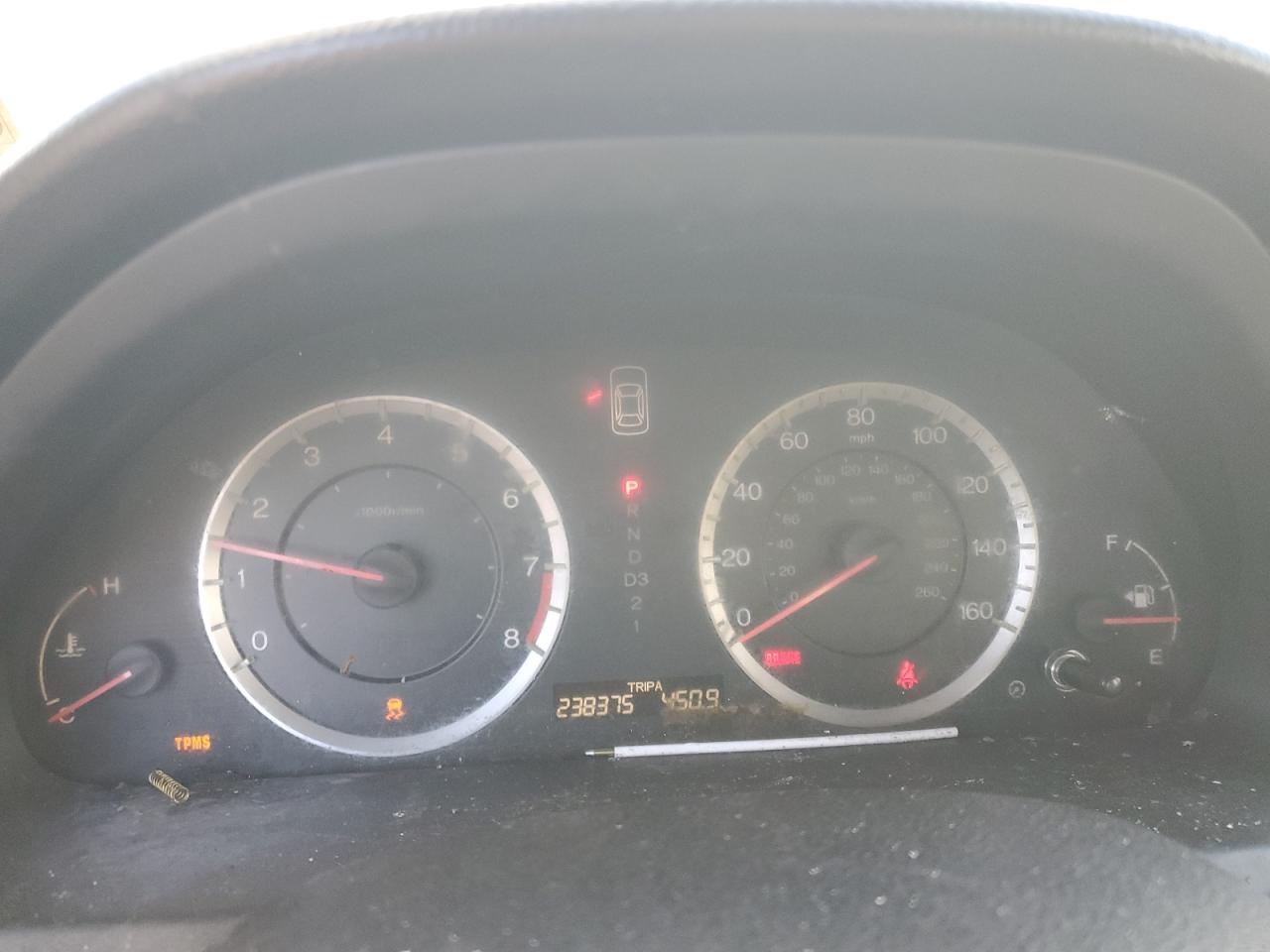 2011 Honda Accord Exl VIN: 1HGCP2F89BA043994 Lot: 91365845