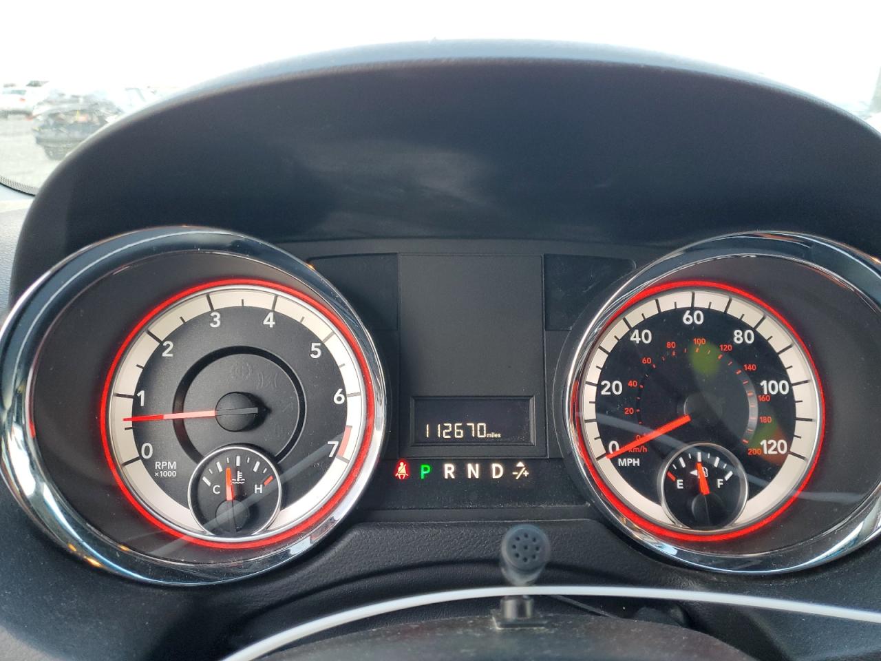 2016 Dodge Grand Caravan Sxt VIN: 2C4RDGCG1GR352419 Lot: 93859085