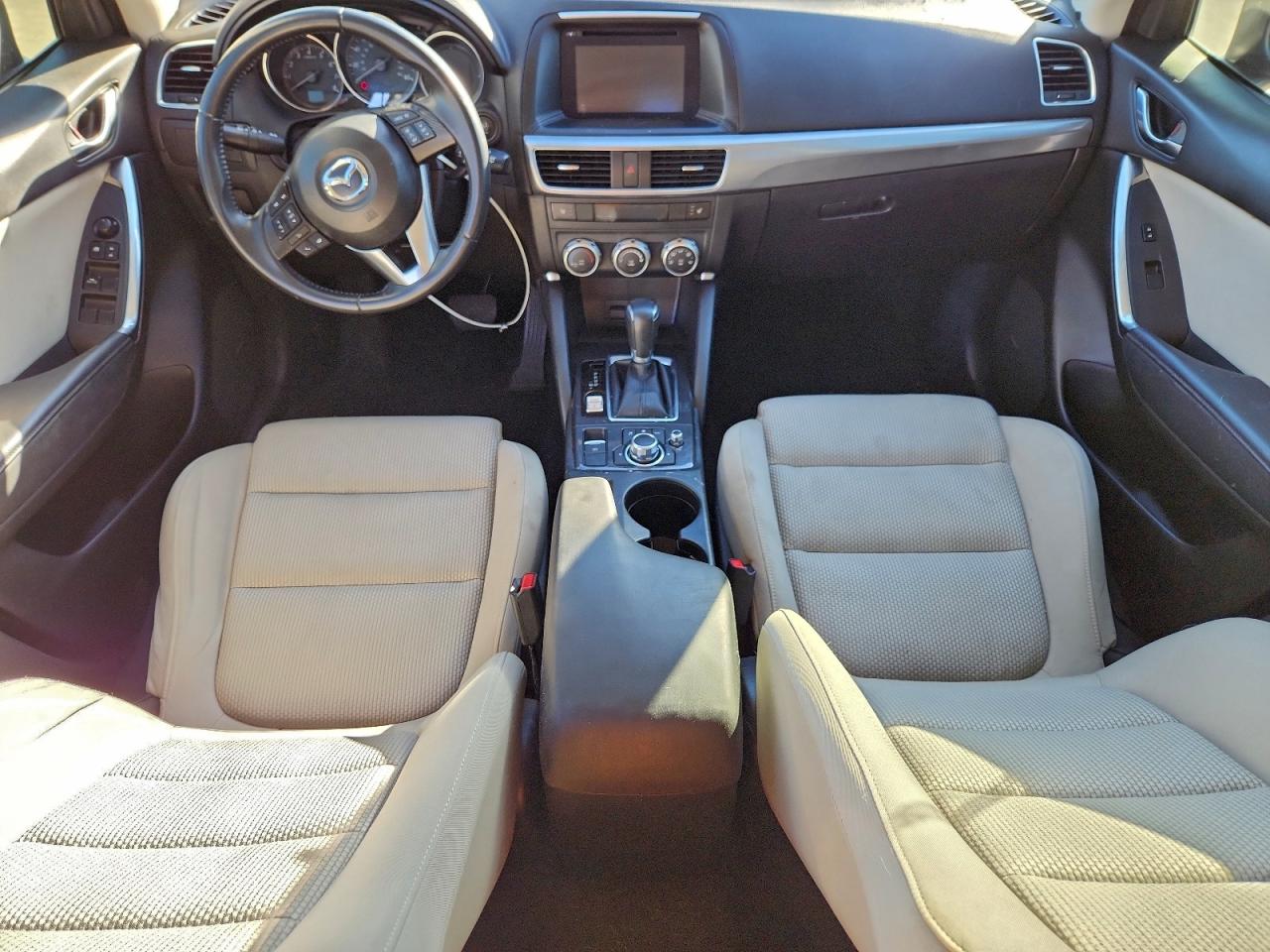 2016 Mazda Cx-5 Touring VIN: JM3KE2CY9G0798409 Lot: 94708835