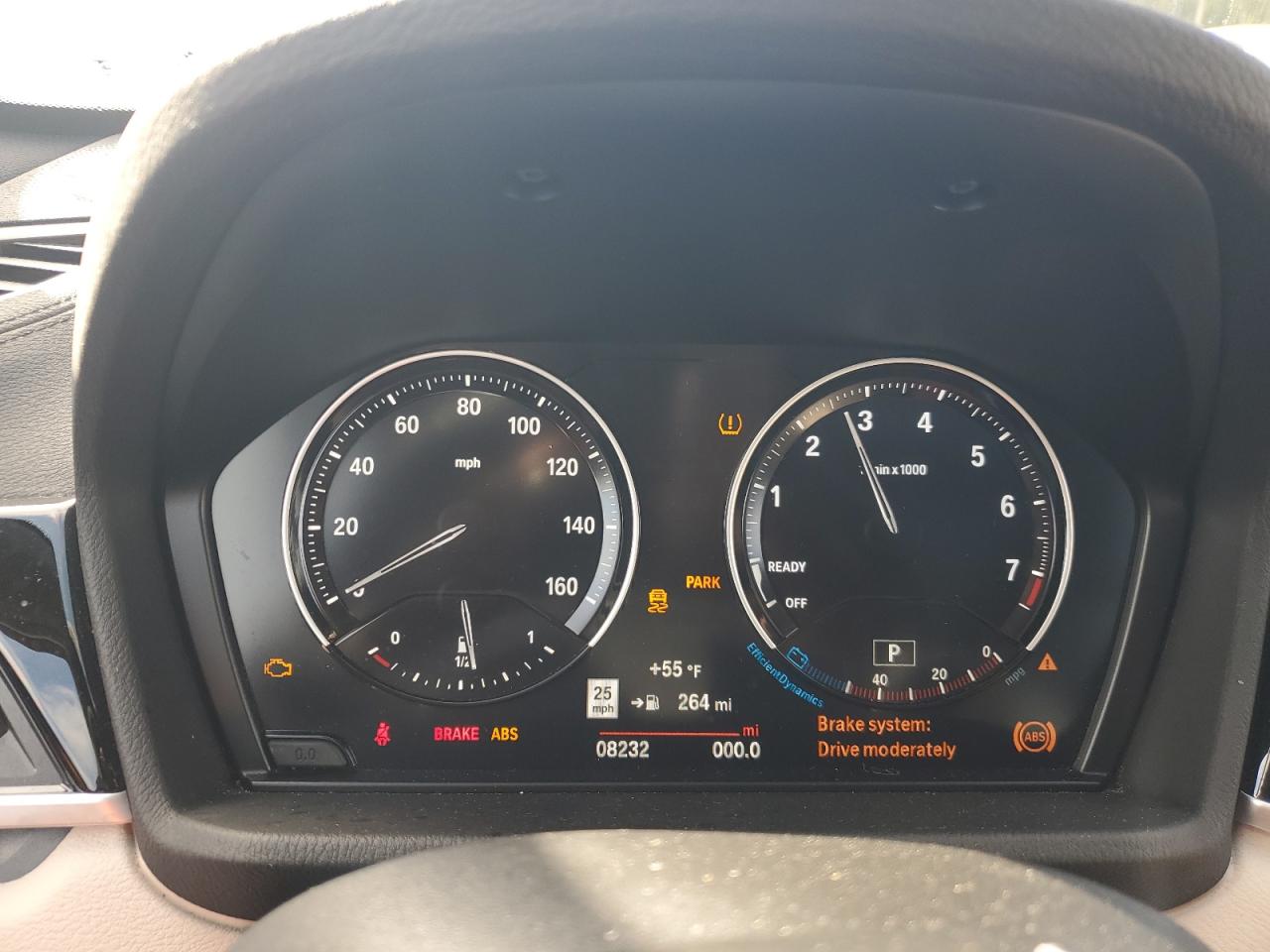 2022 BMW X1 Sdrive28I VIN: WBXJG7C03N5U53207 Lot: 90948375