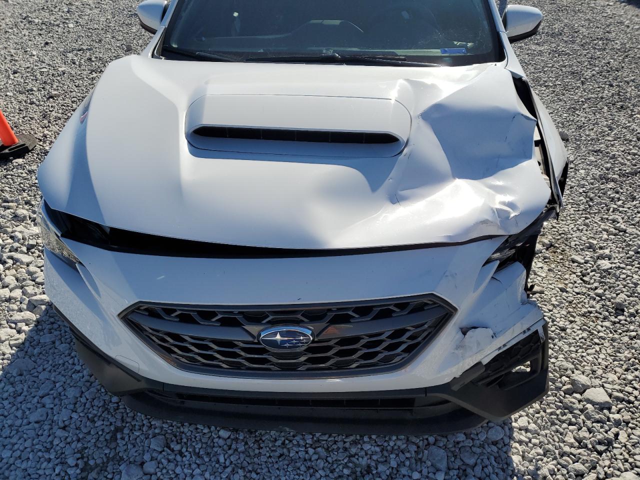 2023 Subaru Wrx Premium VIN: JF1VBAF60P9817790 Lot: 92623385