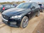 2018 JAGUAR F-PACE 2.0D R-SPORT 5DR AUTO AWD for sale at Copart SANDY