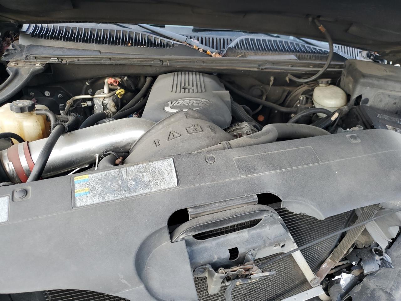 2003 Chevrolet Silverado C1500 VIN: 1GCEC14V93Z183682 Lot: 93835935