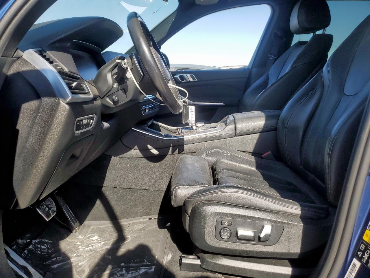 2020 BMW X5 xDrive40I VIN: 5UXCR6C08LLL75508 Lot: 89919965