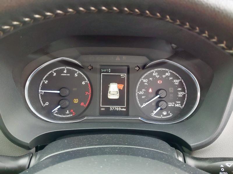 2017 TOYOTA YARIS 1.5 VVT-I ICON TECH 5DR