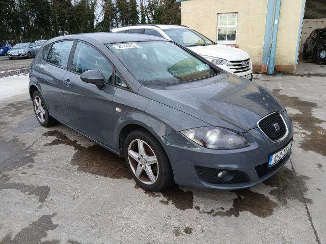 2010 SEAT LEON