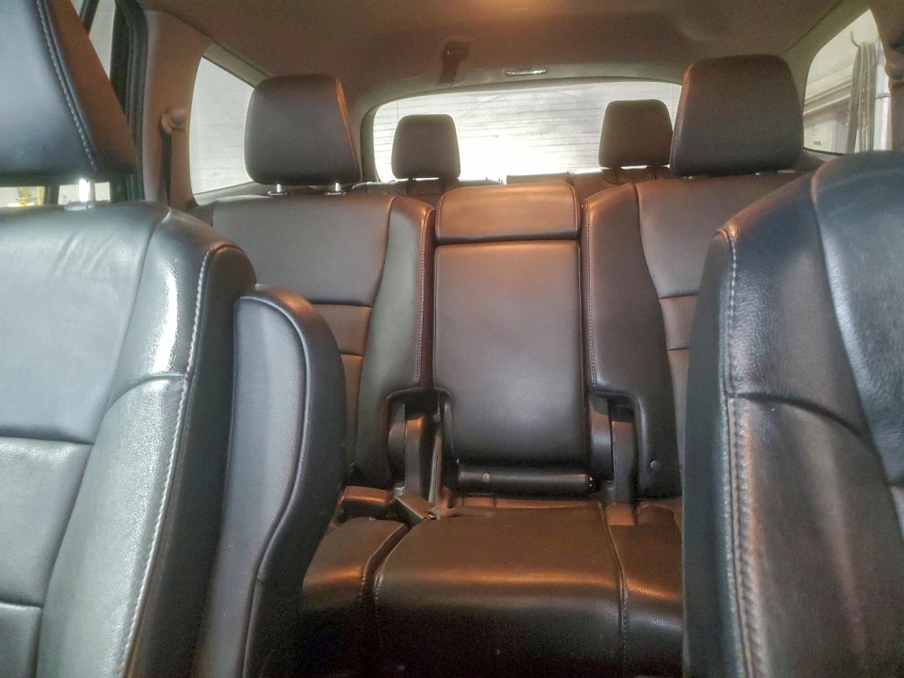 2019 Honda Pilot Exl VIN: 5FNYF6H57KB054937 Lot: 94188895